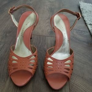 Gianni Bini 'Roseanne' heels